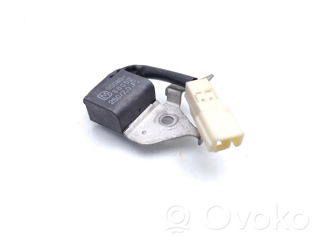 Toyota Avensis T250 Sensor 