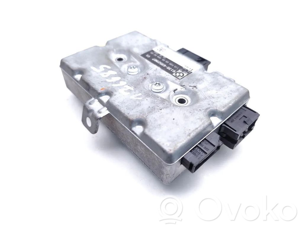 BMW 5 E60 E61 Door control unit/module 