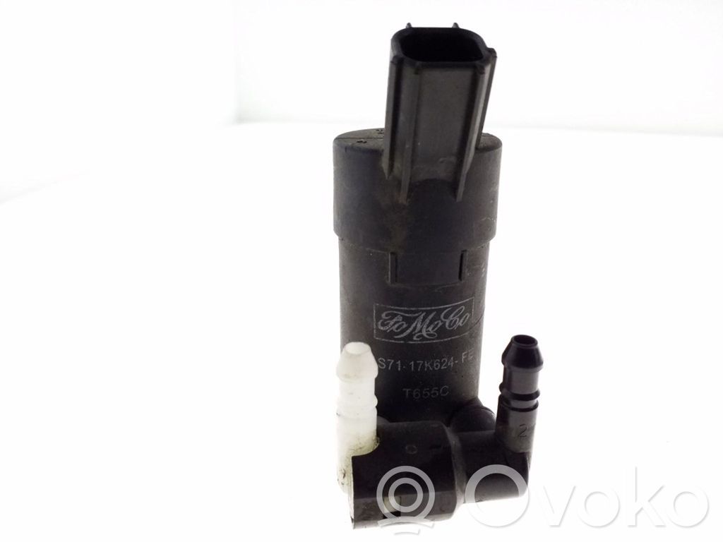 Ford Mondeo MK IV Windscreen/windshield washer pump 
