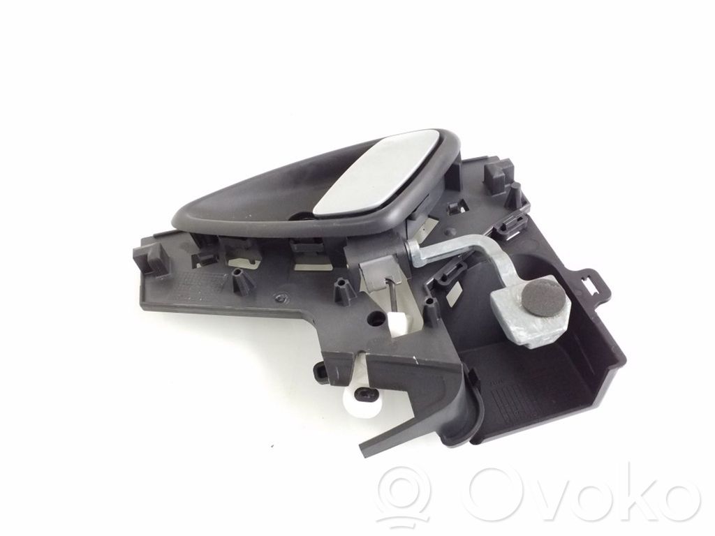 Citroen C5 Rear door interior handle 