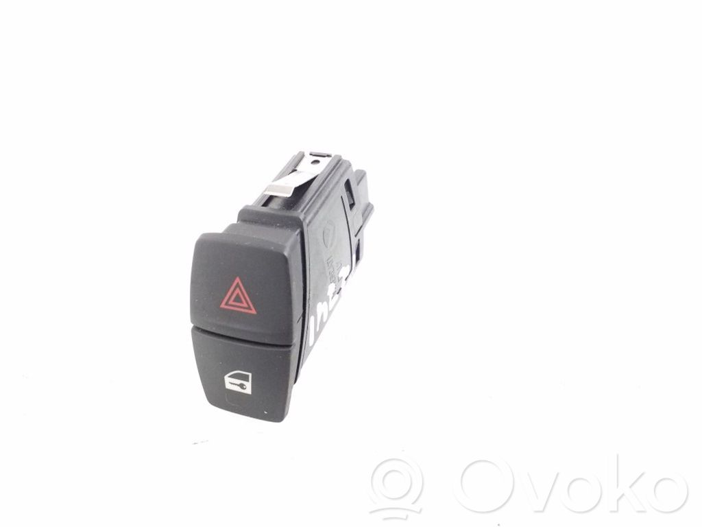 BMW 1 F20 F21 Comutator lumini pericol 