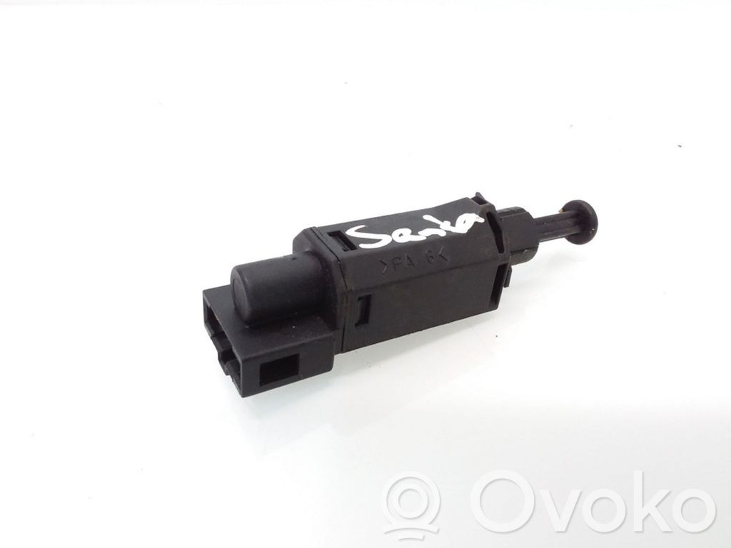 Volkswagen New Beetle Clutch pedal sensor 
