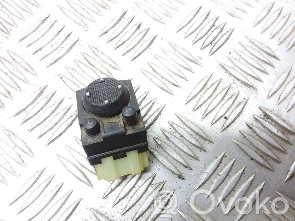 Seat Alhambra (Mk1) Wing mirror switch 