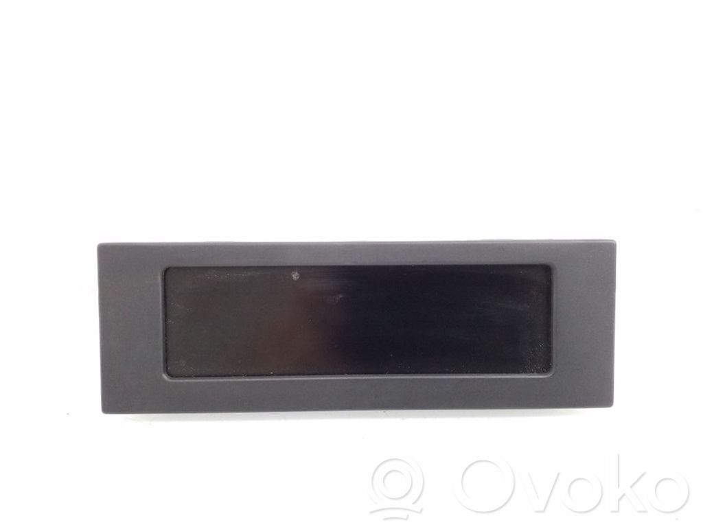 Citroen C3 Screen/display/small screen 