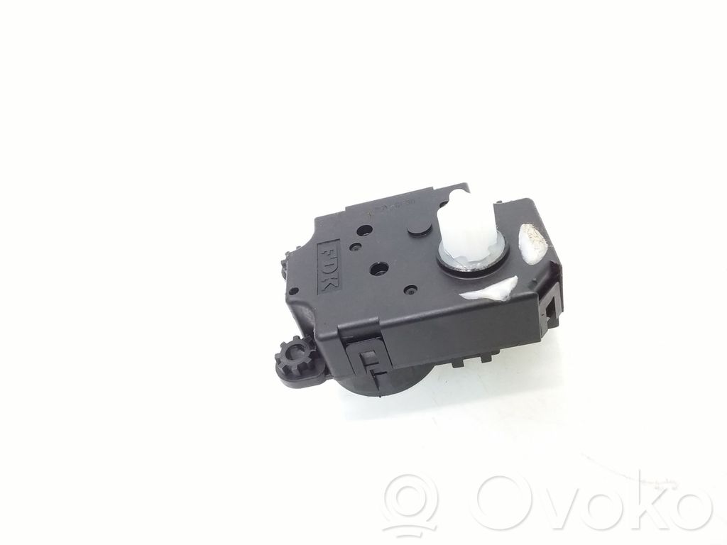Opel Insignia A Motor/activador trampilla de calefacción 