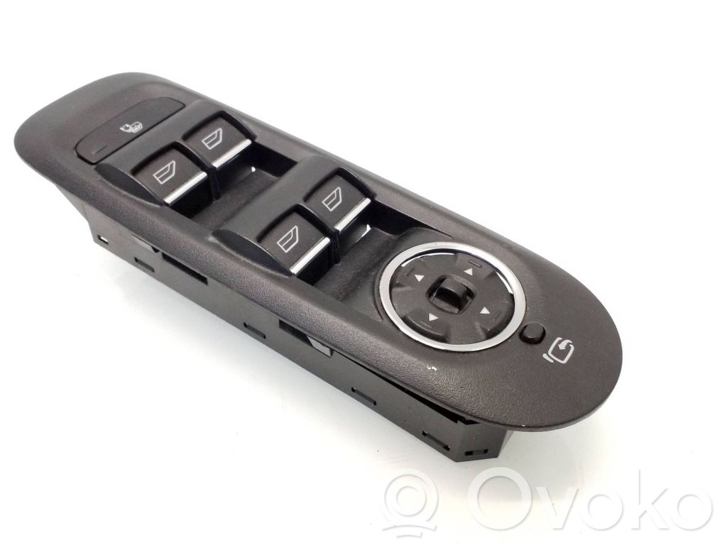 Ford Mondeo MK IV Electric window control switch 