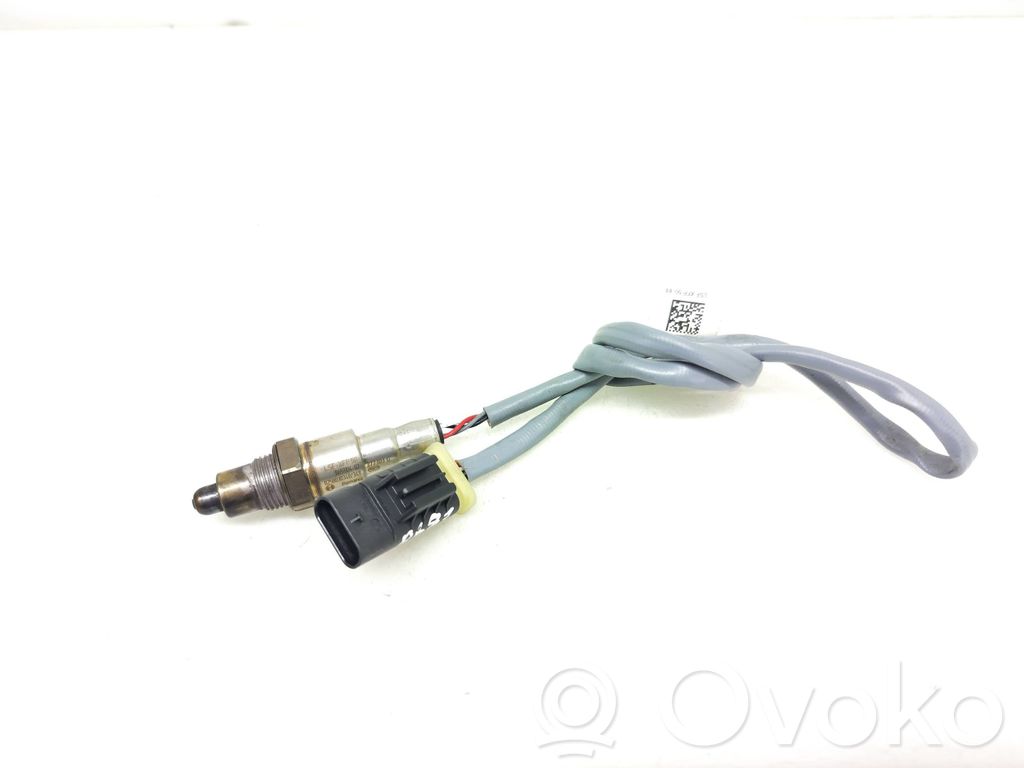 Lambda probe sensor   8651104,0258030348,277303C