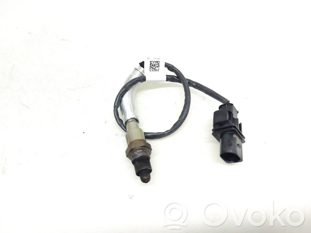 BMW X3 G01 Lambda probe sensor 