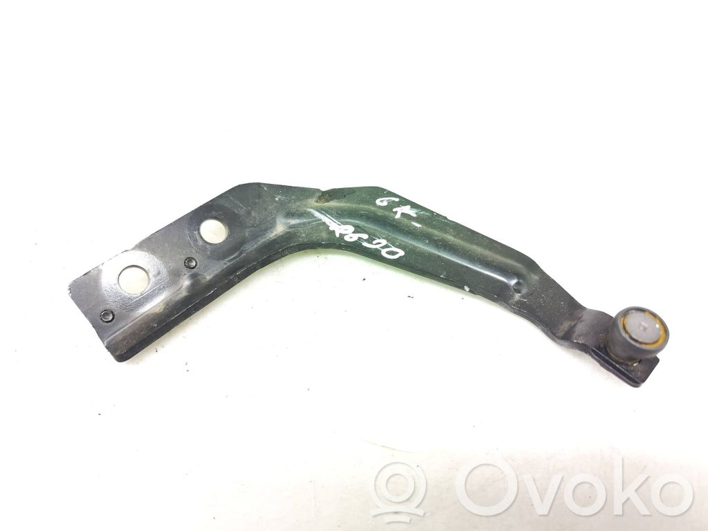 Citroen Jumpy Sliding door upper roller guide/hinge 