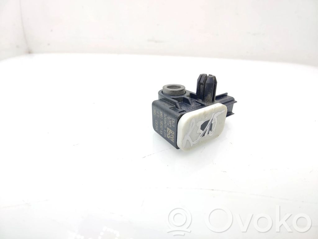 Ford Kuga I Airbag deployment crash/impact sensor 