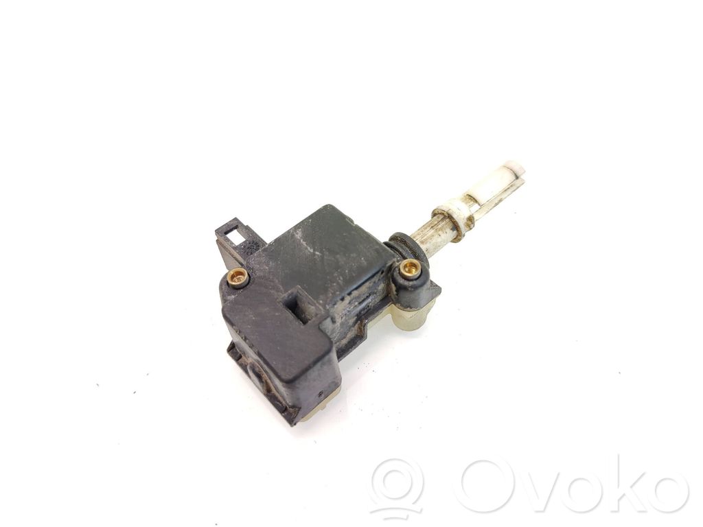 Volkswagen Transporter - Caravelle T5 Tailgate boot lock/latch motor 