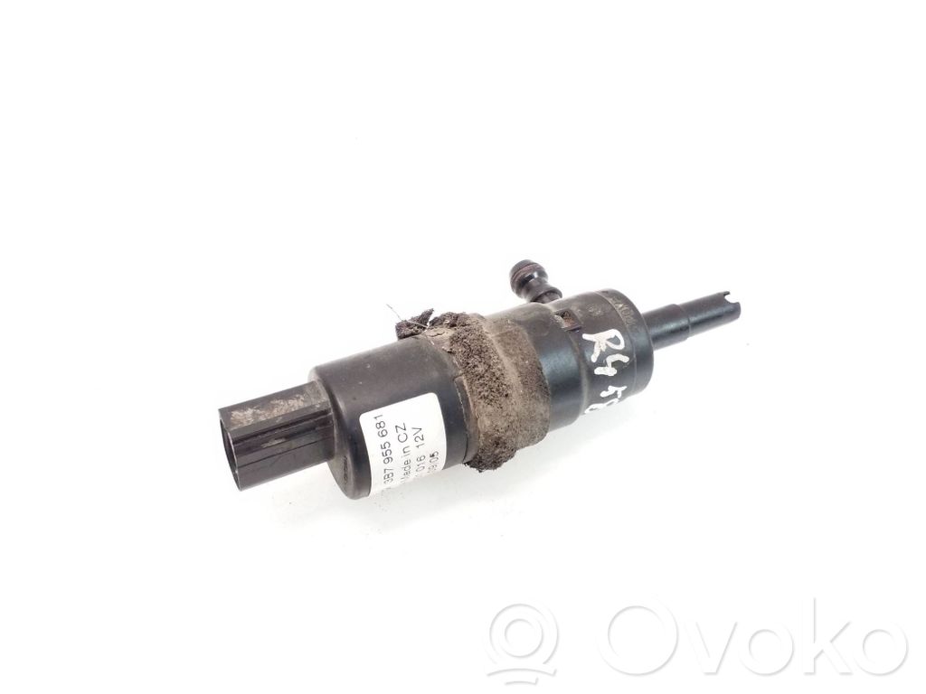 Pompa spryskiwacza lampy przedniej   3B7955681,0D7955681,001016