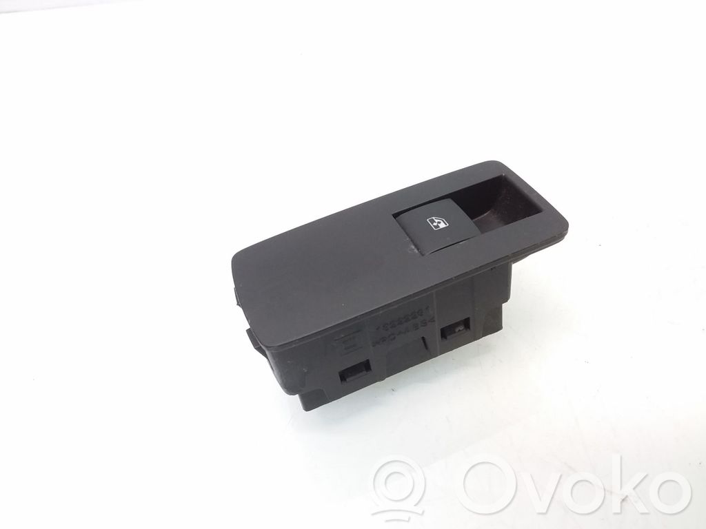 Opel Insignia A Electric window control switch 