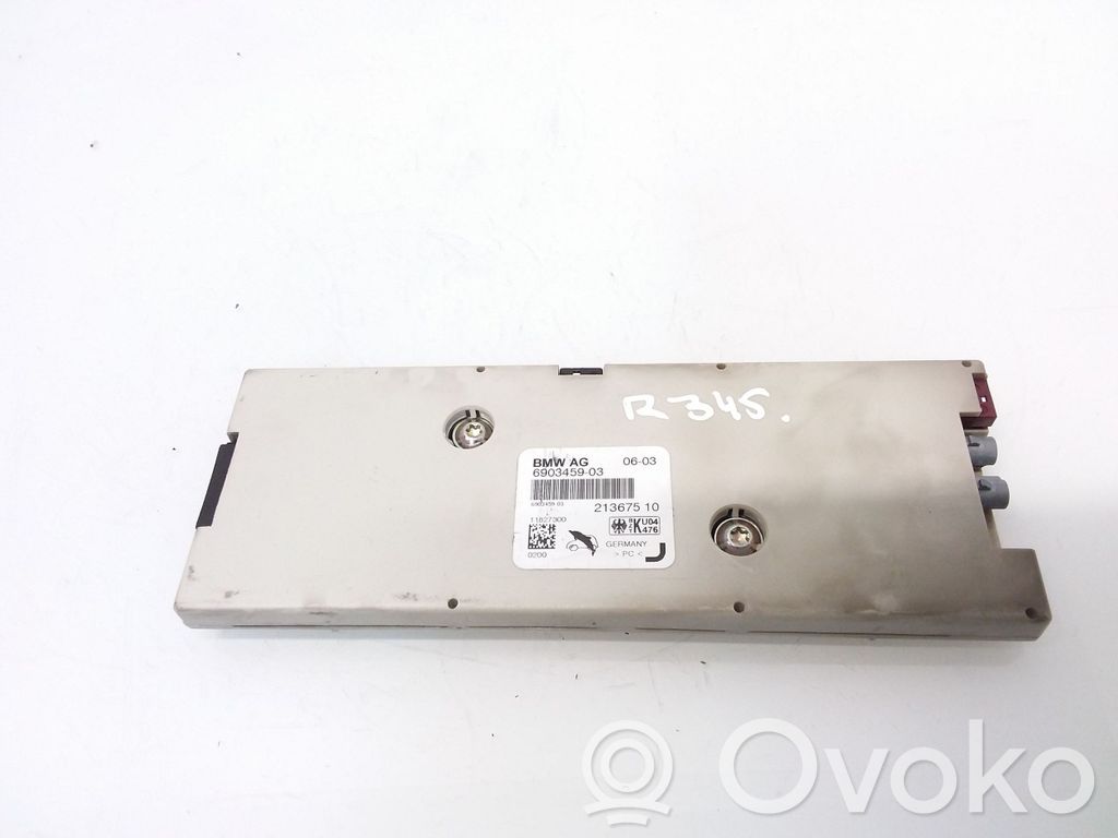 Antenos stiprintuvas   6903459