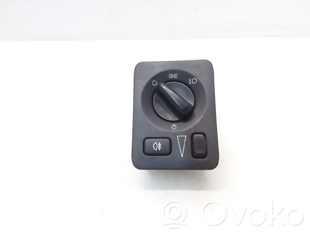Saab 9-5 Light switch 
