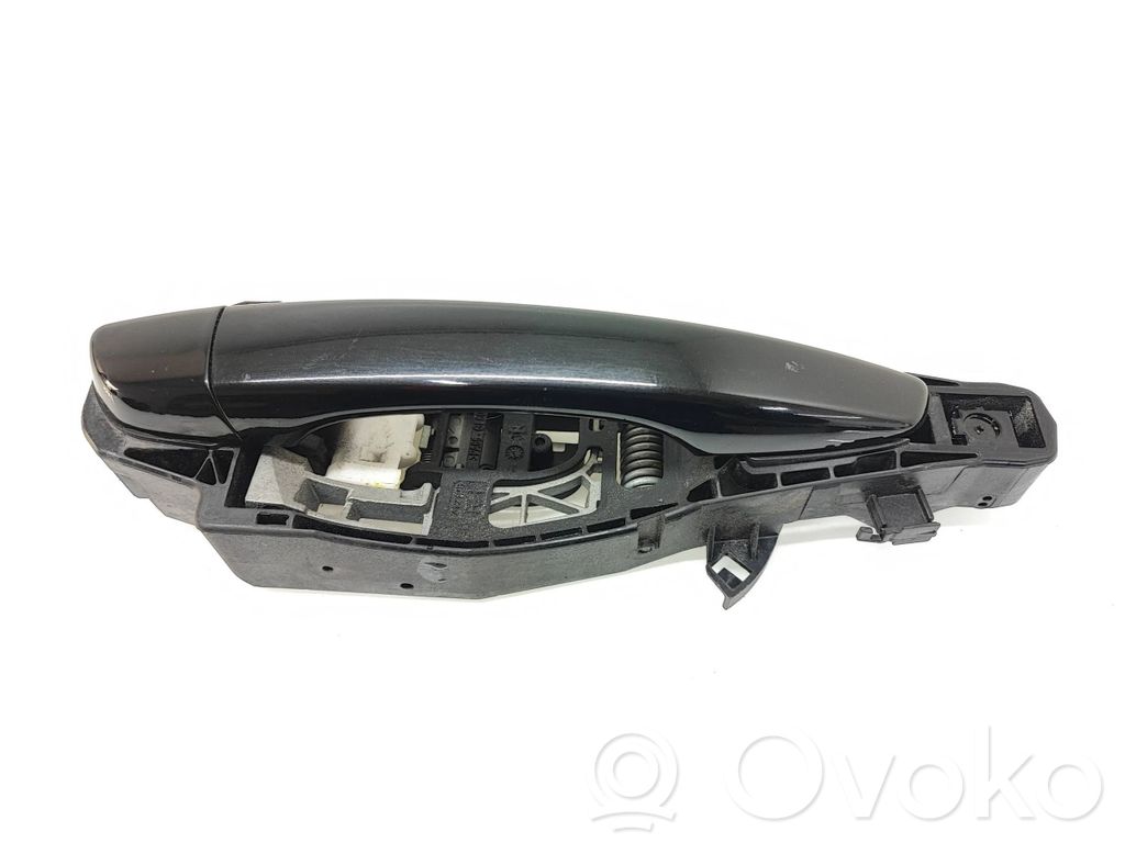 Peugeot 508 Front door exterior handle 