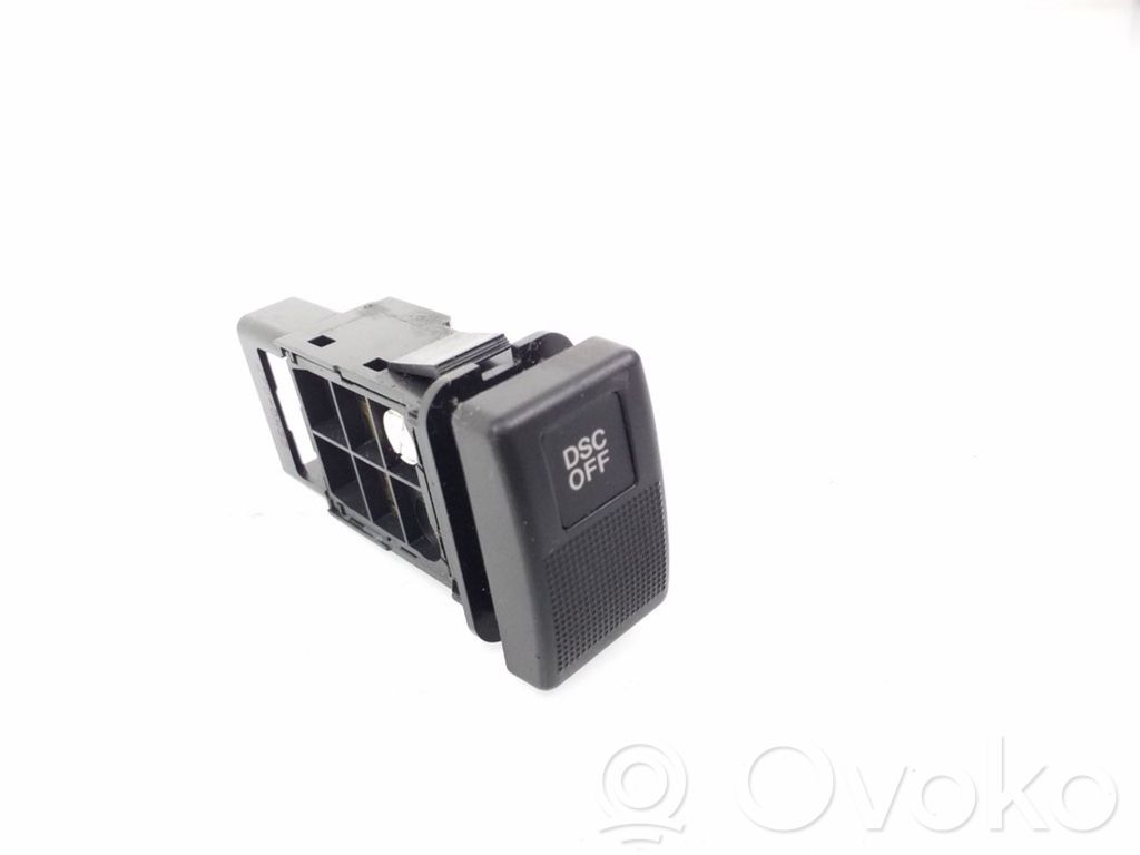 Mazda 6 Traction control (ASR) switch 