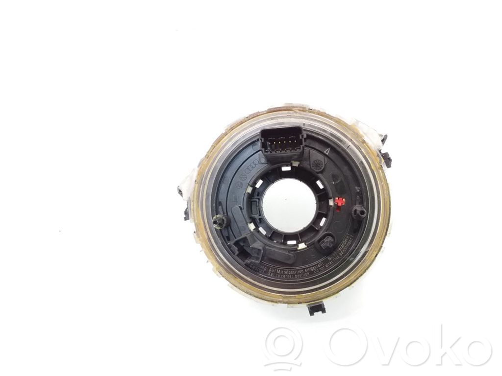 Audi A4 S4 B7 8E 8H Airbag slip ring squib (SRS ring) 