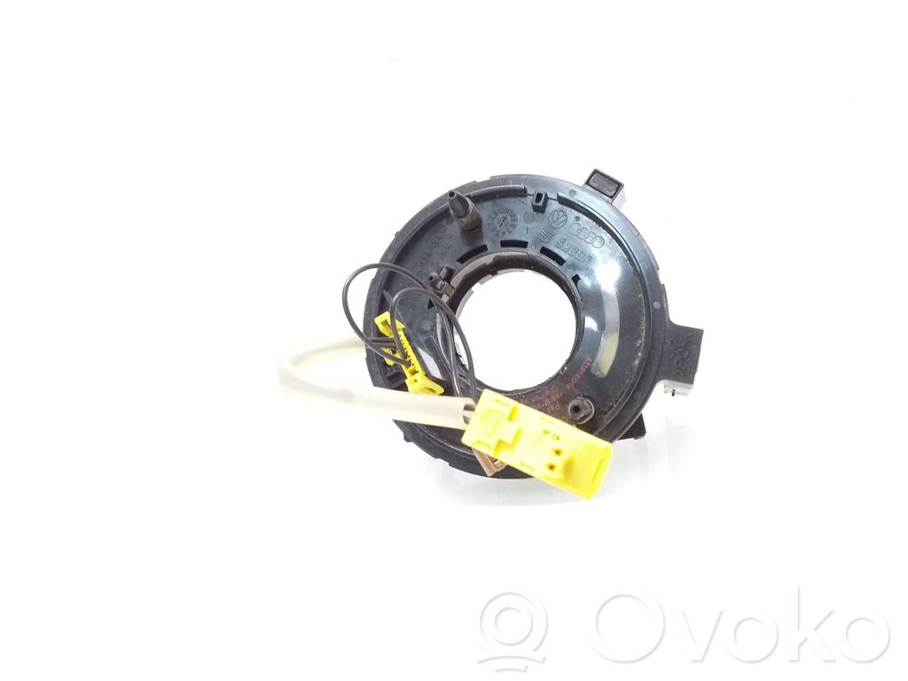 Volkswagen PASSAT B5 Airbag slip ring squib (SRS ring) 