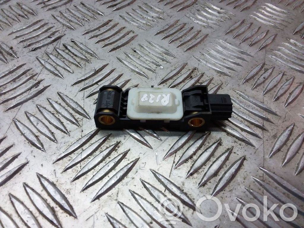 Nissan Almera Tino Airbagsensor Crashsensor Drucksensor 