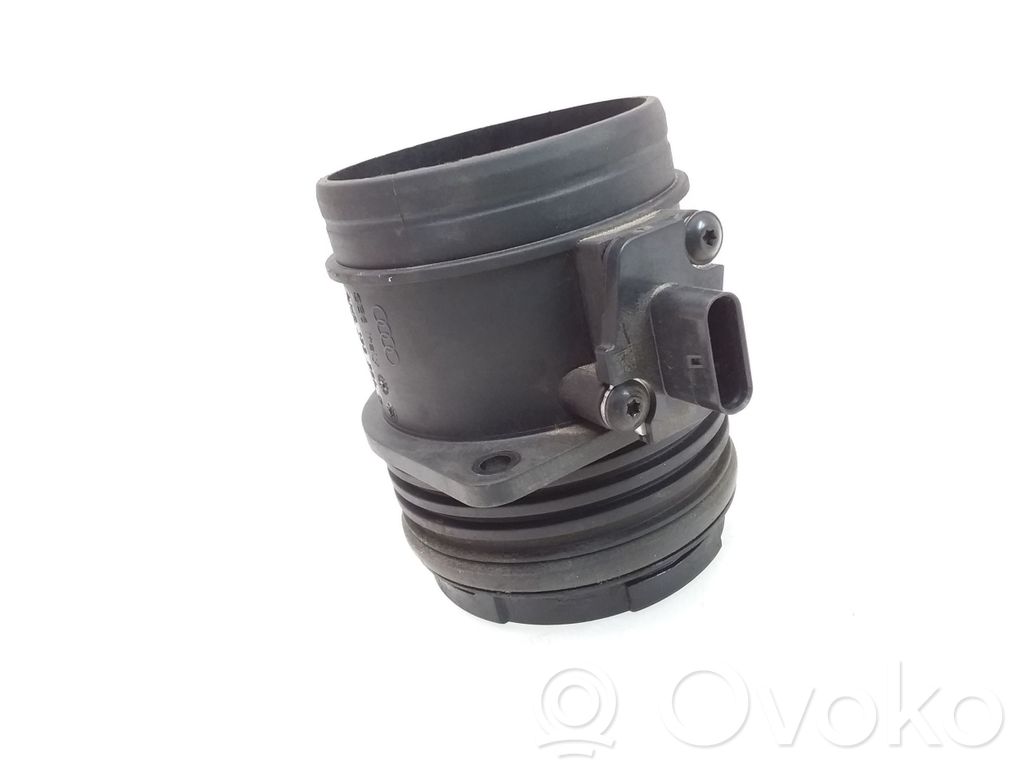Przepływomierz masowy powietrza MAF   4H0133384G,420133471