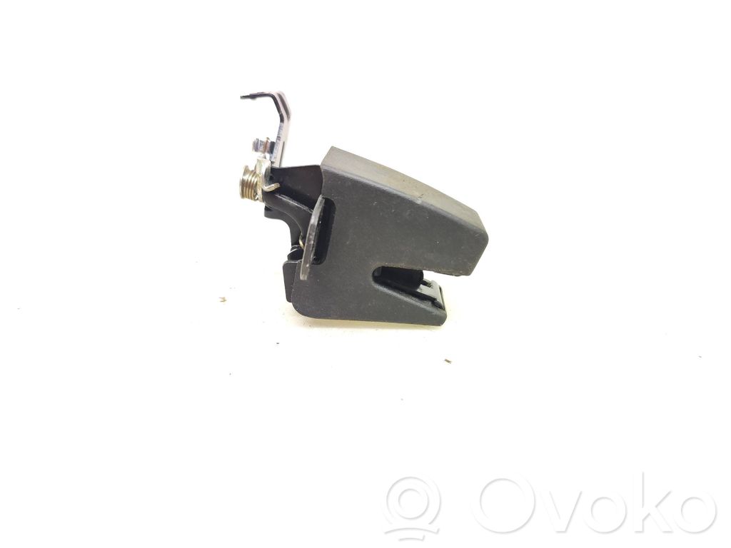 Volkswagen Transporter - Caravelle T5 Loading door lock 