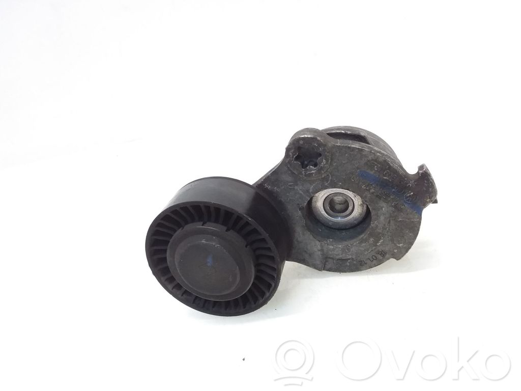 Audi A8 S8 D4 4H Întinzător curea generator/alternator 
