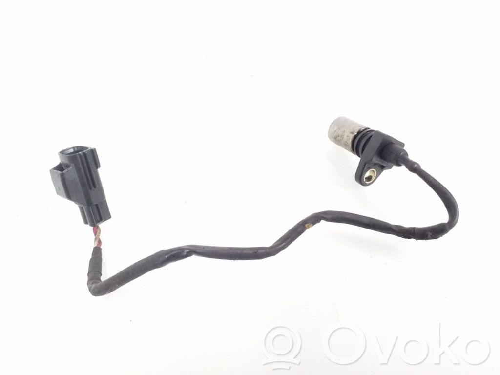 Volvo V70 Crankshaft position sensor 