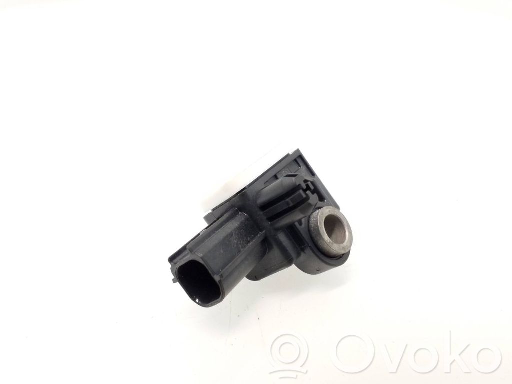 Volvo XC60 Czujnik uderzenia Airbag 
