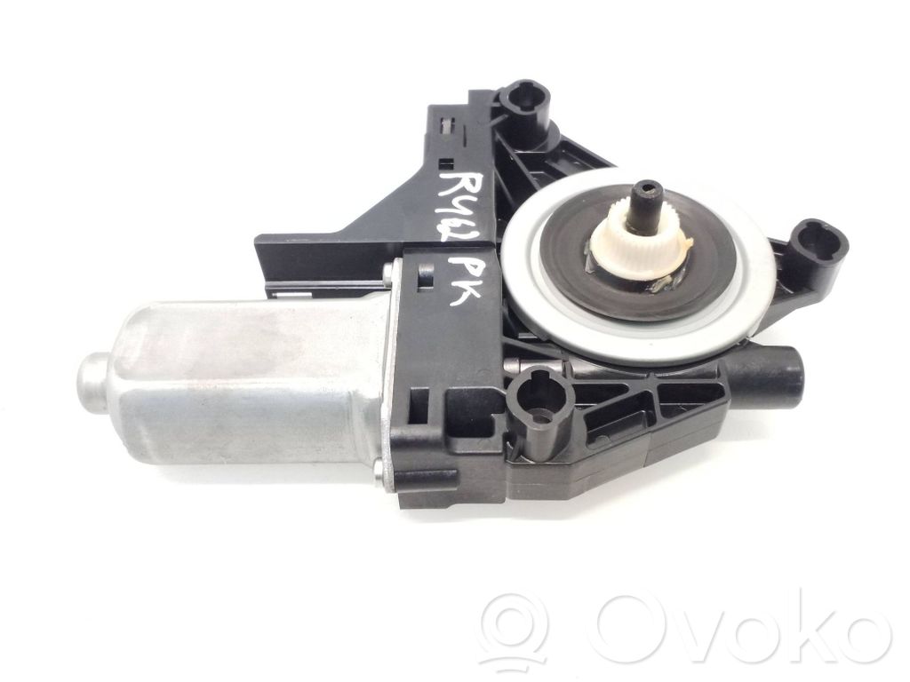 Volvo XC60 Front door window regulator motor 