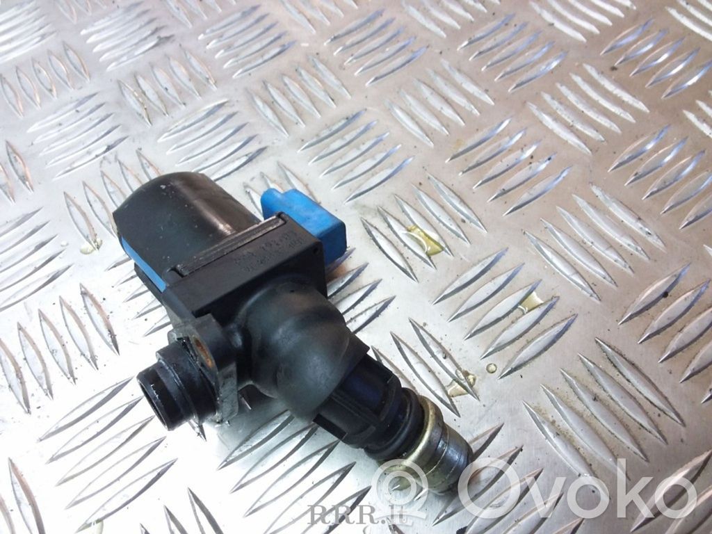 Citroen C5 Electric auxiliary coolant/water pump 