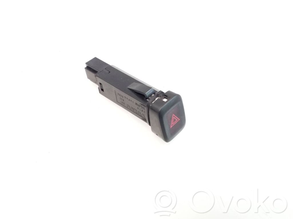 Volvo V60 Hazard light switch 
