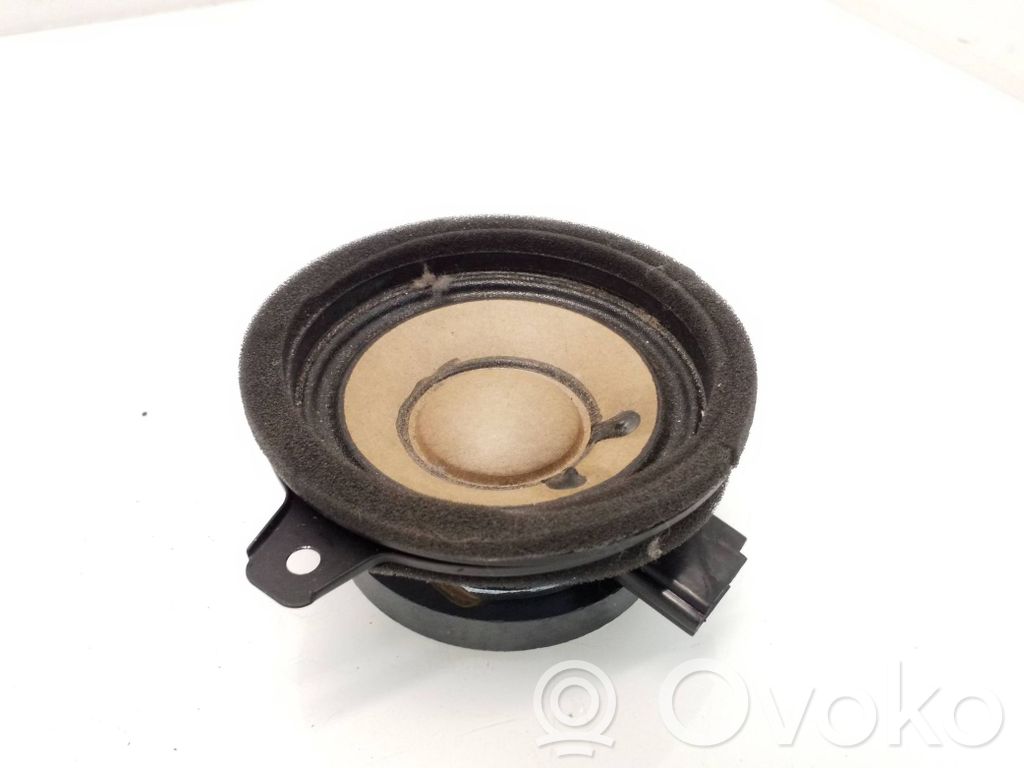 Opel Zafira C Panel speaker 