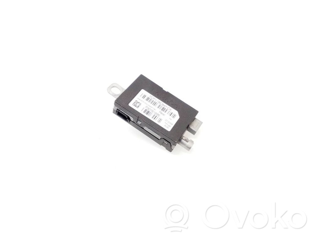 Volvo V60 Antenos stiprintuvas 