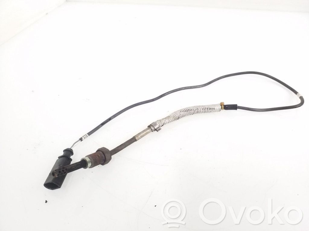 Audi A3 S3 8P Sonda lambda 