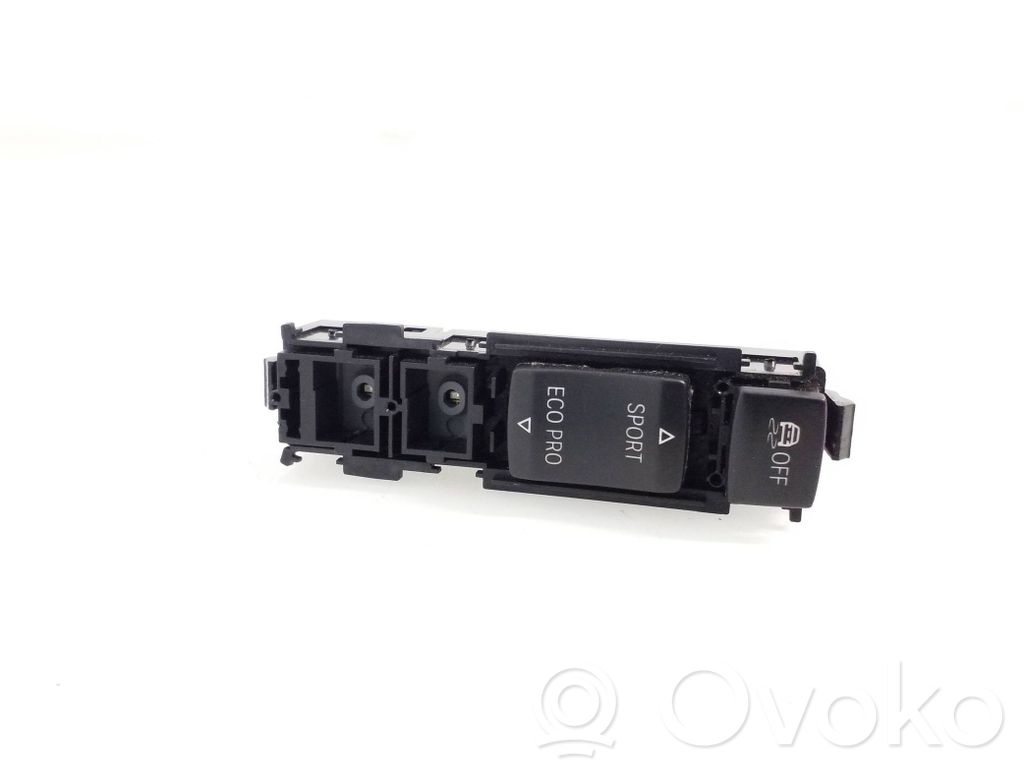 BMW 3 F30 F35 F31 Traction control (ASR) switch 