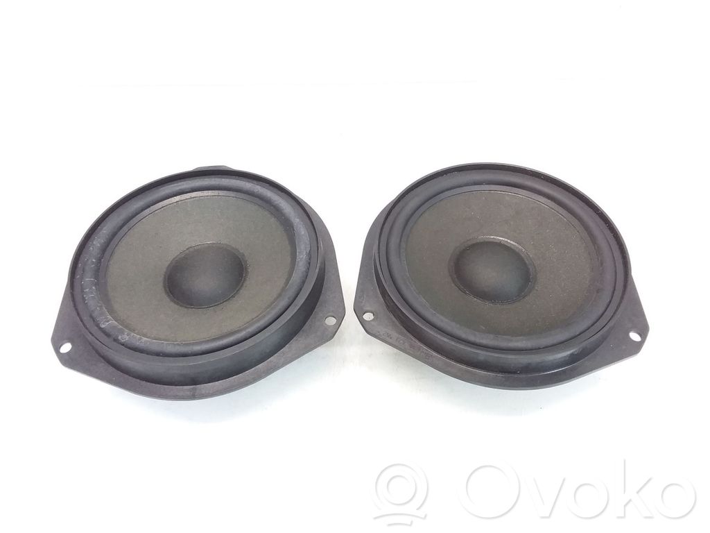Opel Vectra C Rear door speaker 