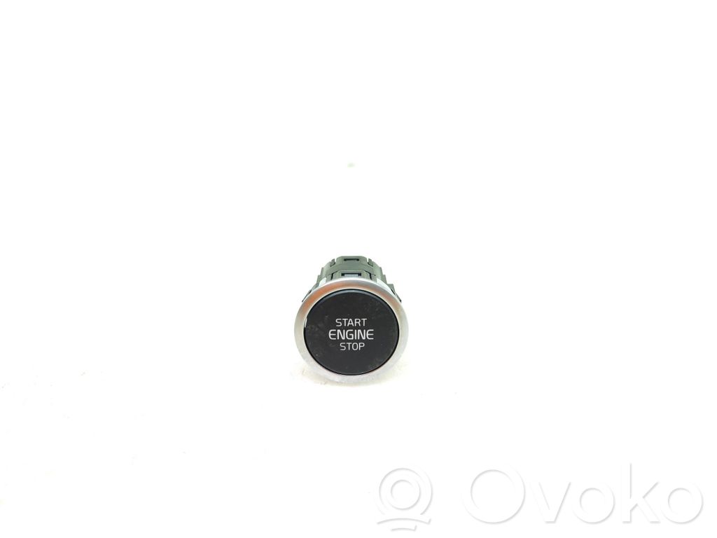 Volvo XC40 Engine start stop button switch 