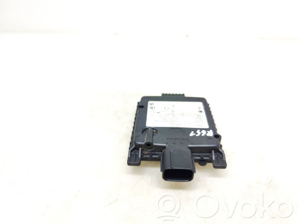 Volvo XC40 Blind spot module 