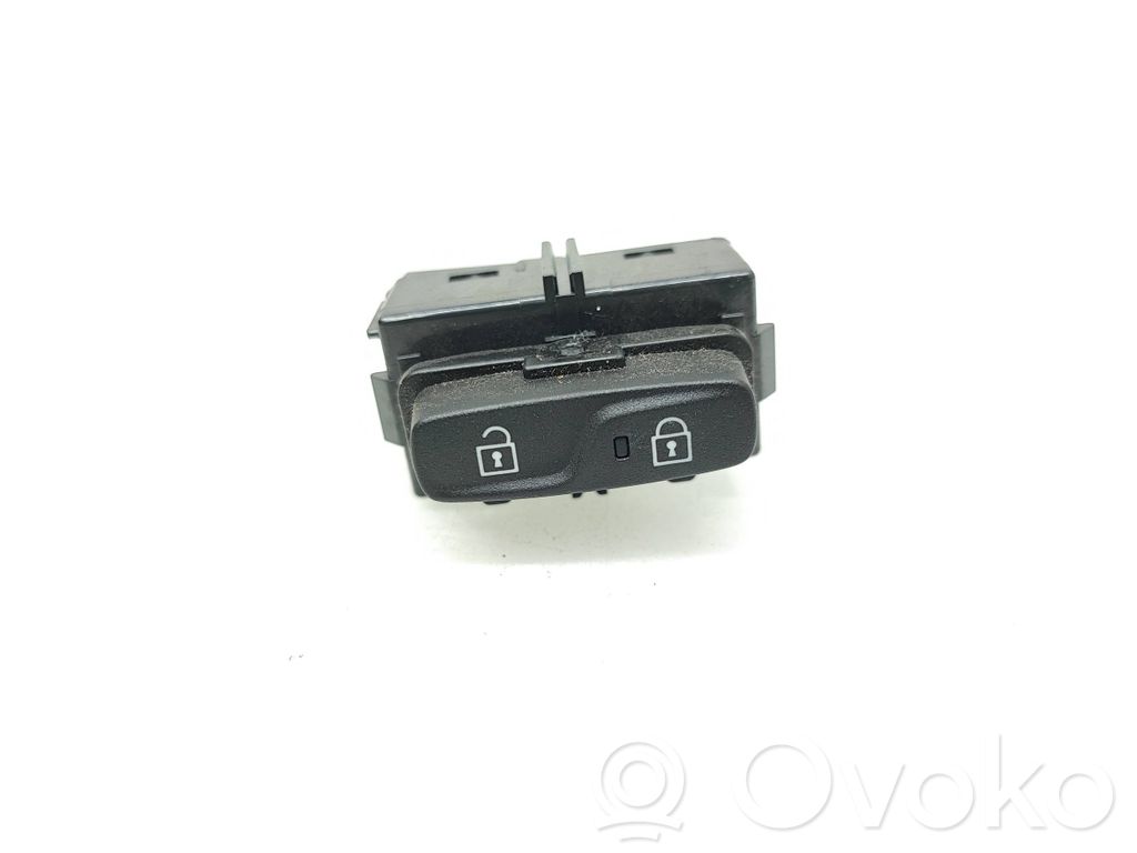 Volvo V60 Central locking switch button 