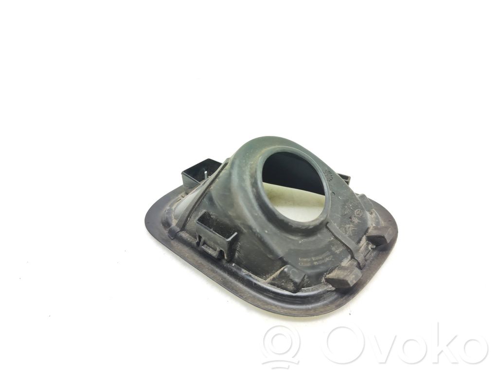 Citroen Jumpy Fuel tank cap trim 