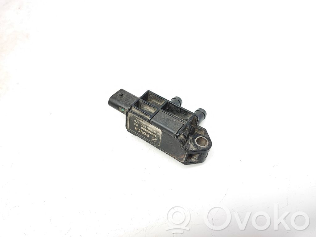 Volkswagen Transporter - Caravelle T6 Air pressure sensor 