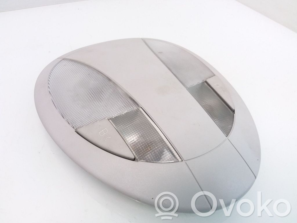 Mercedes-Benz E W211 Rear seat light 