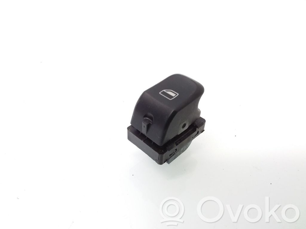 Audi A4 S4 B8 8K Electric window control switch 