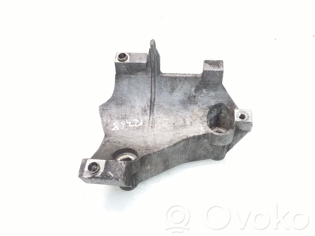 Saab 9-5 A/C compressor mount bracket 