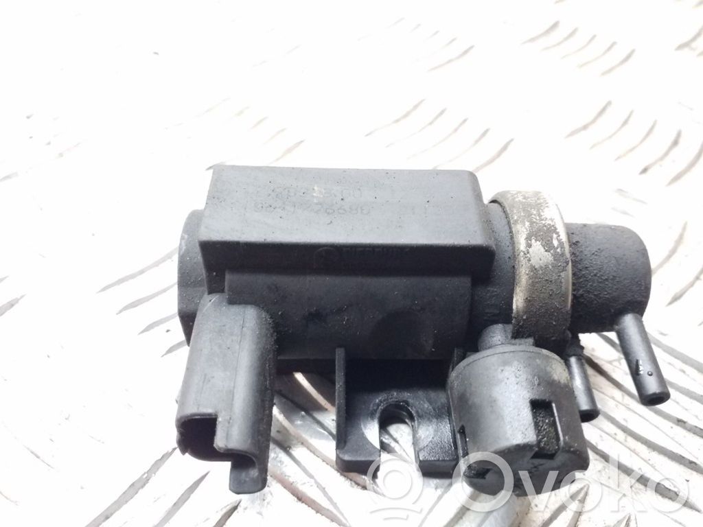 Peugeot 307 Solenoidinis vožtuvas 