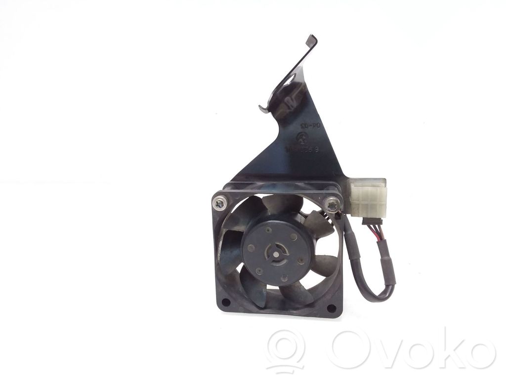 BMW 7 E65 E66 Other interior part 