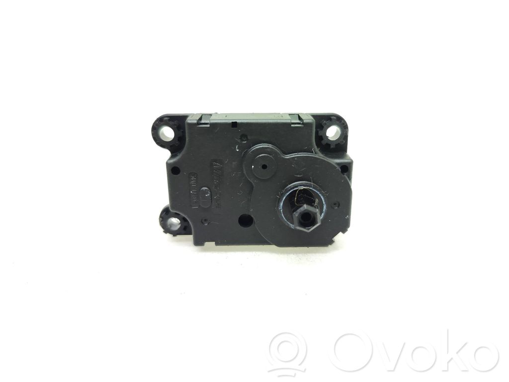 Opel Vivaro Air flap motor/actuator 
