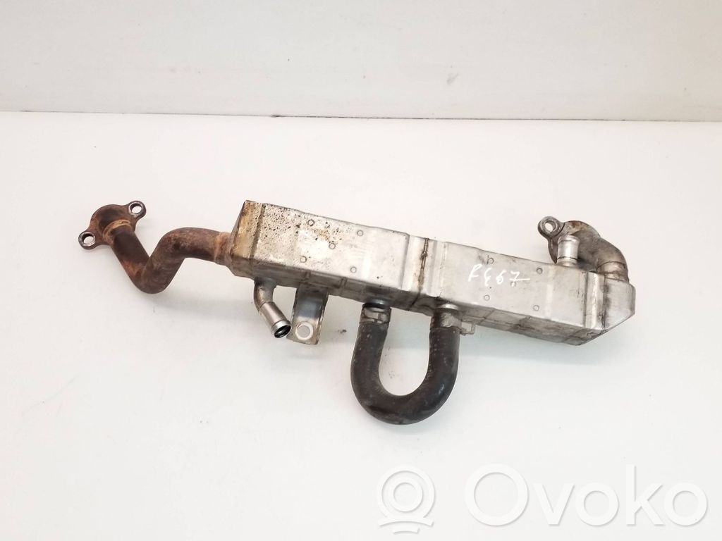 Subaru Outback EGR aušintuvas 