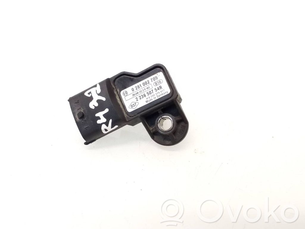 Suzuki Grand Vitara II Air pressure sensor 
